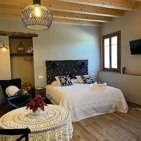 Belaustegi Turismo Rural 易斯帕斯特 外观 照片