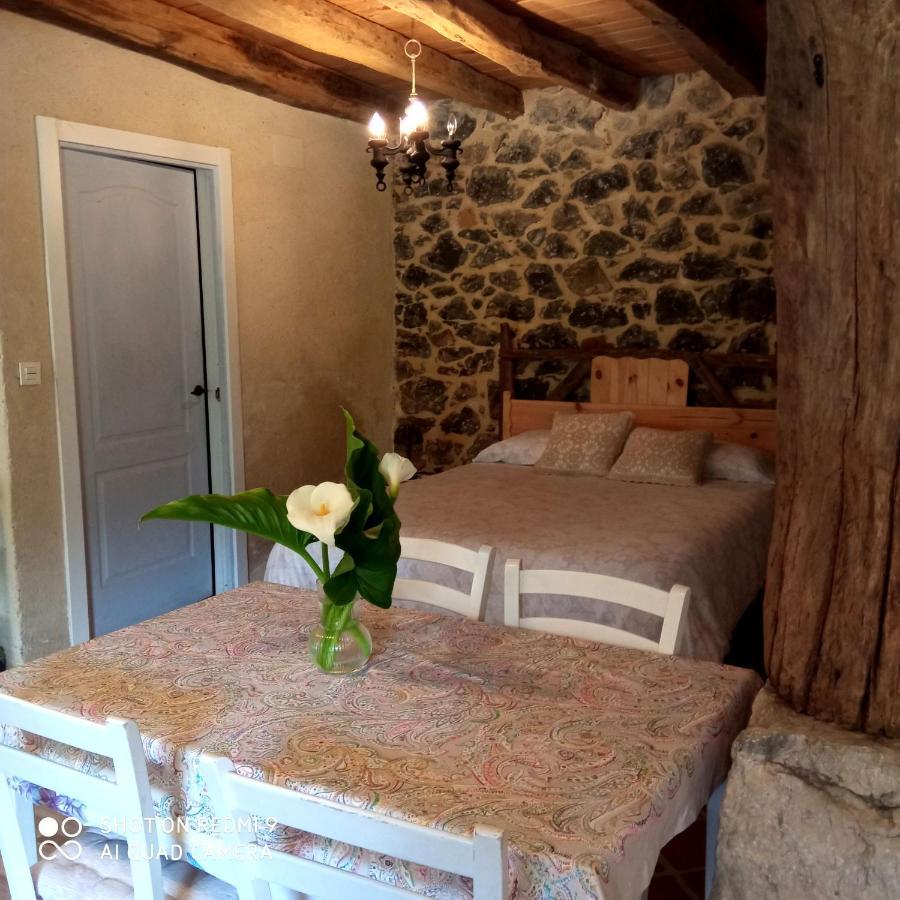 Belaustegi Turismo Rural 易斯帕斯特 外观 照片