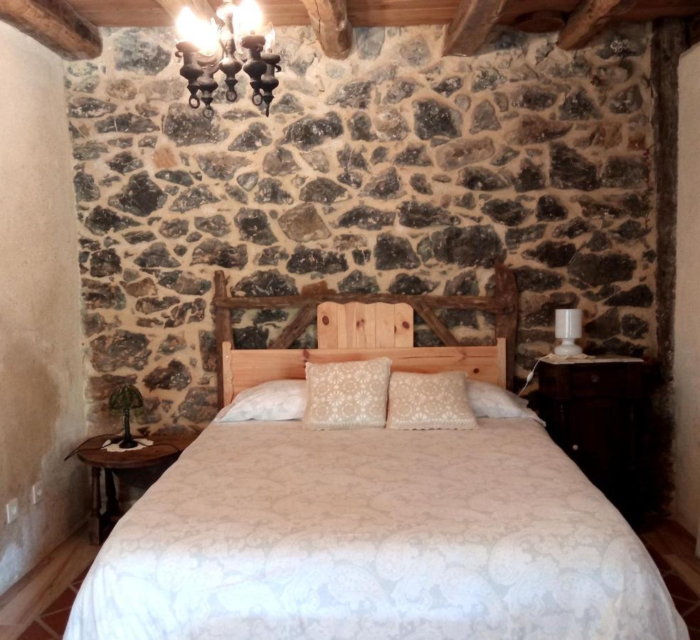 Belaustegi Turismo Rural 易斯帕斯特 外观 照片