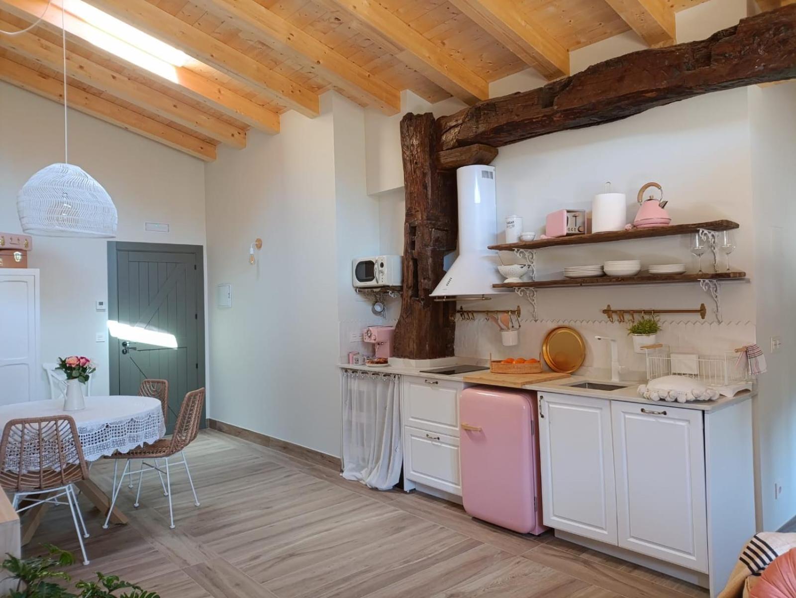 Belaustegi Turismo Rural 易斯帕斯特 外观 照片