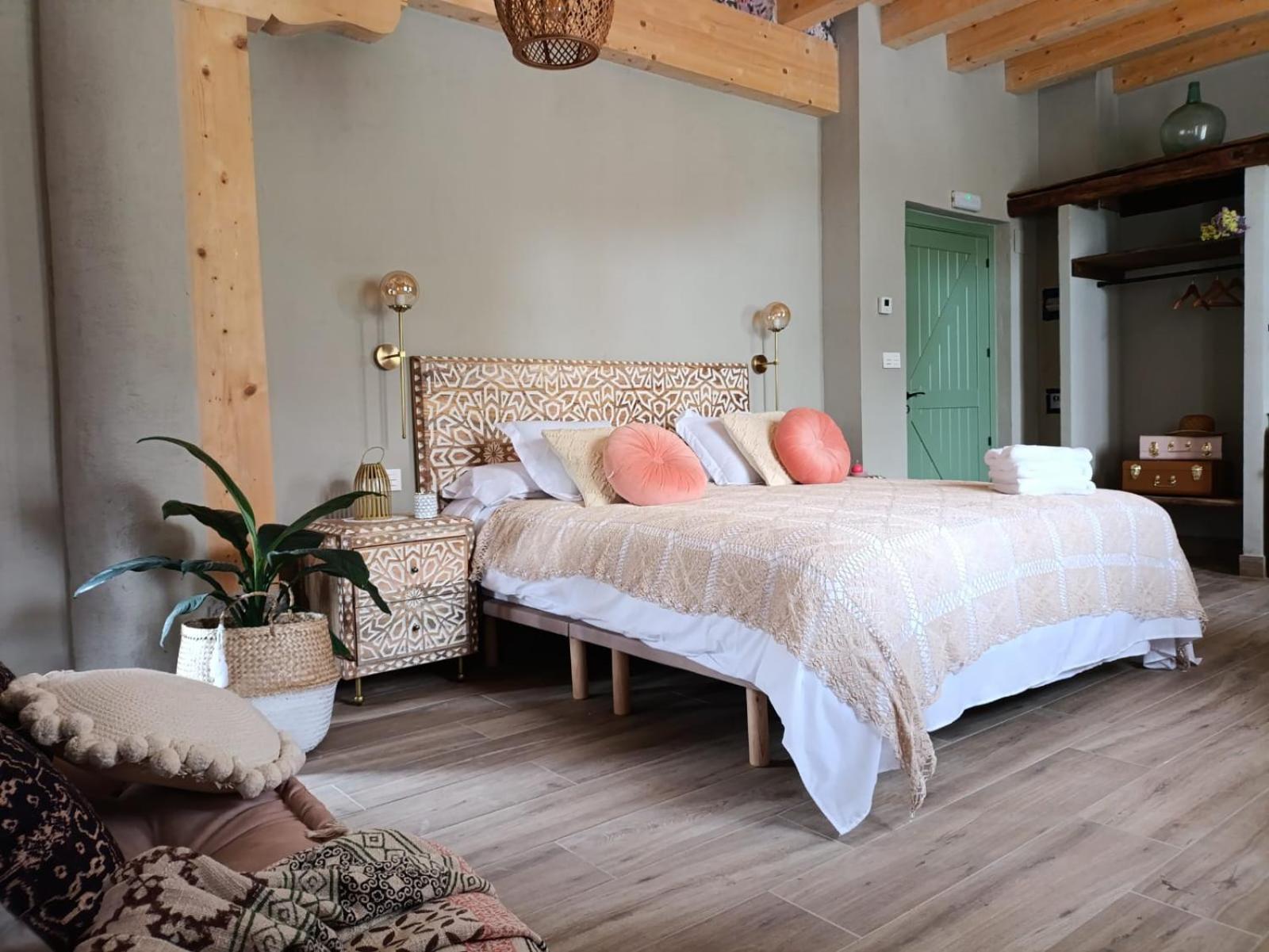 Belaustegi Turismo Rural 易斯帕斯特 外观 照片