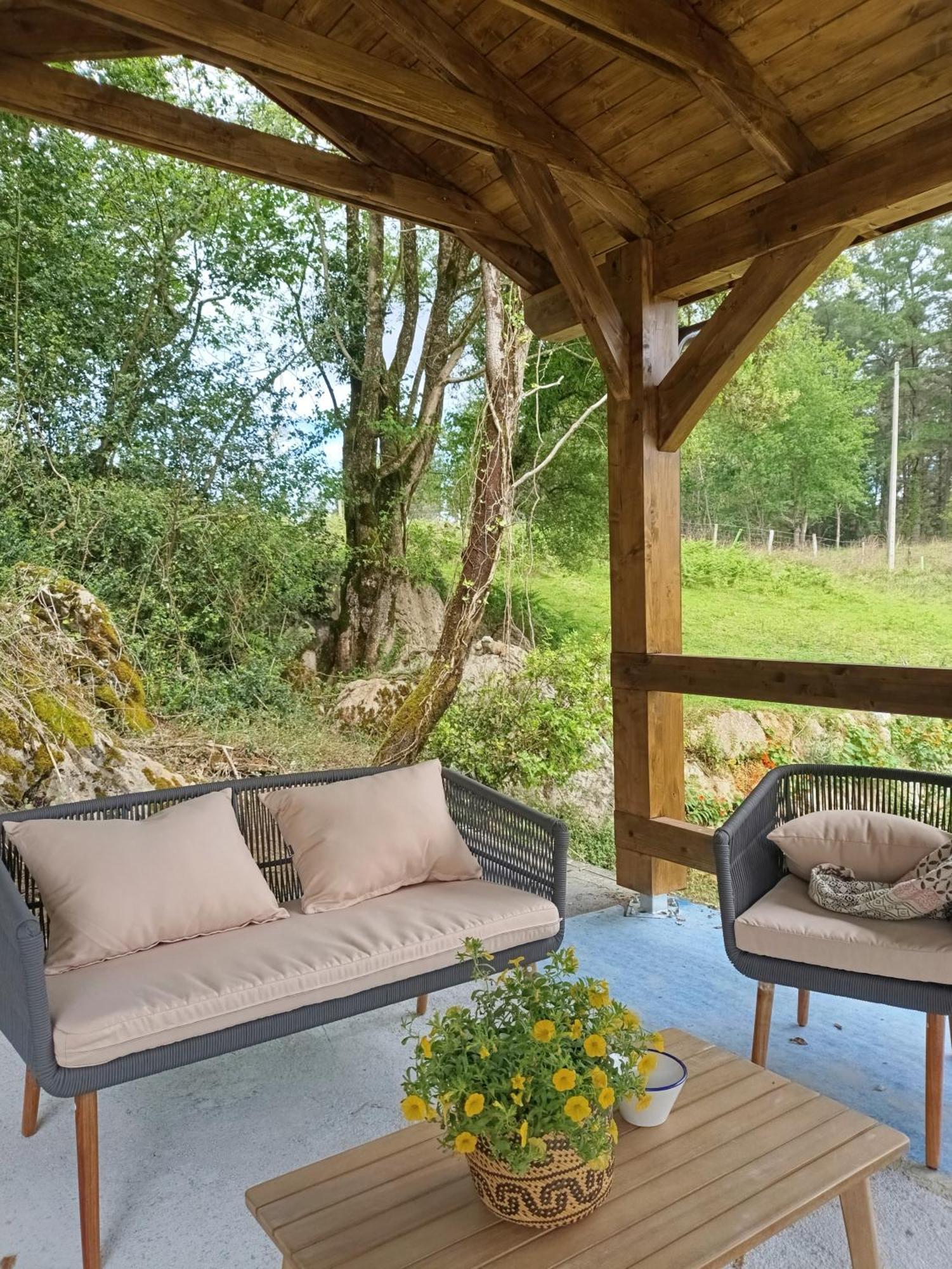 Belaustegi Turismo Rural 易斯帕斯特 外观 照片