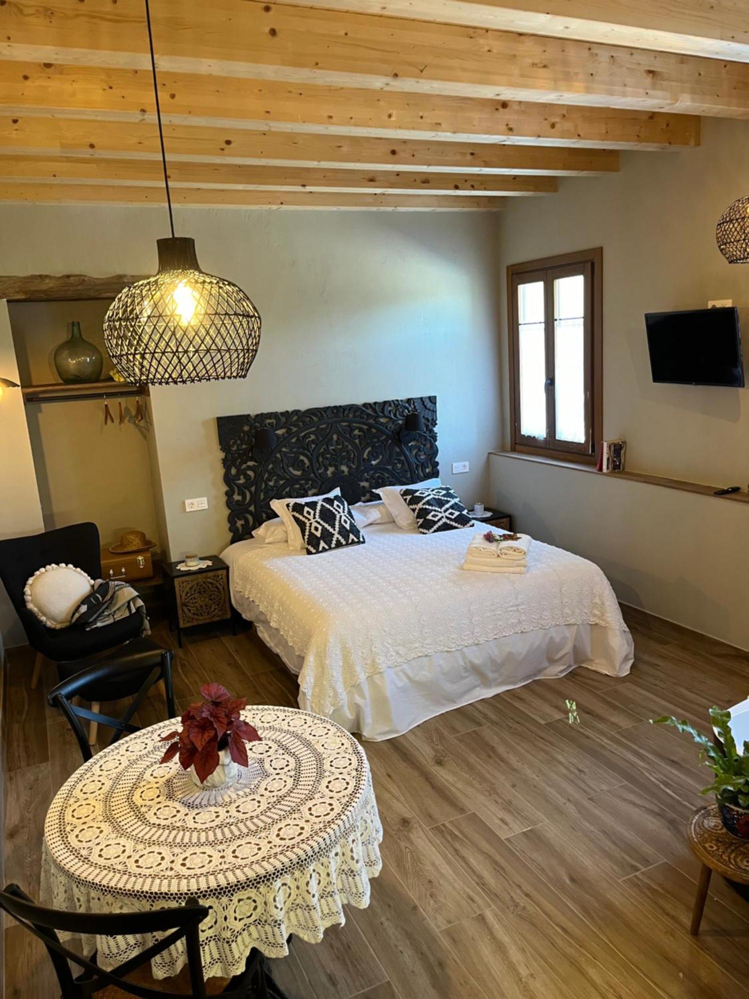 Belaustegi Turismo Rural 易斯帕斯特 外观 照片